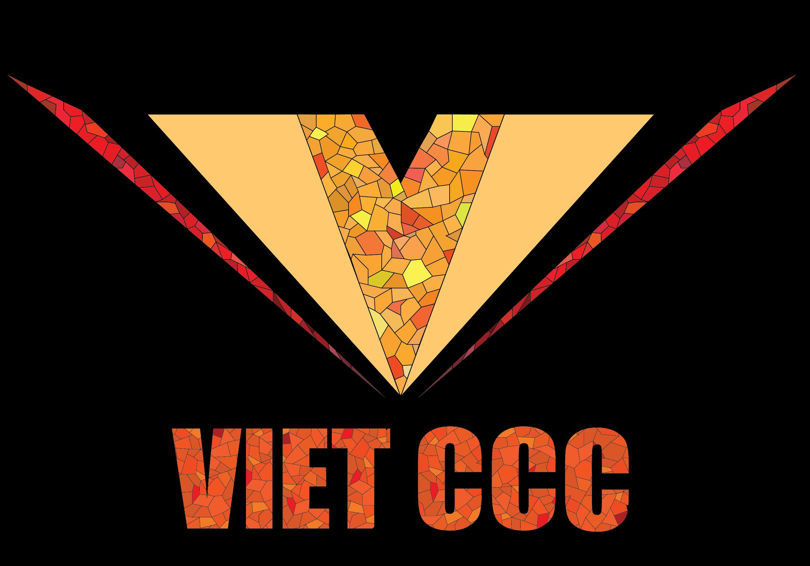 VIET CULTURE CONSERVATION DEVELOPMENT JOINT STOCK COMPANY Logo